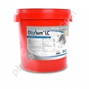 OLIXIUM LC  seau/10kg grles lot de 10