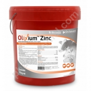 OLIXIUM ZINC                   	seau/10kg grles