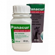 PANACUR EQUINE GUARD fl/225 ml susp buv  (ordonnance obligatoire