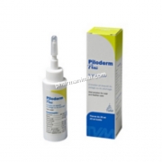 PILODERM PLUS FL/25 ML