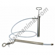 POMPE A DRENCHER + EMBOUS