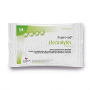 POWER-AID ELECTROLYTES B/18*100 G  POUDRE ORALE