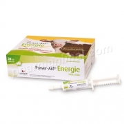 POWER-AID ENERGIE B/12*20 ML PATE ORALE  (10j)