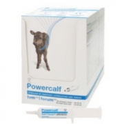 POWERCALF SERINGUES	b/12*20ml gel or	(7jours)