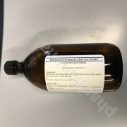 TRAUMATISMES PREPARATION HOMEOPATHIQUE   GA   fl/1 l   sol buv