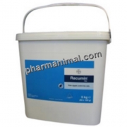 RACUMIN EXPERT (250 SACH/20G)  	seau/5 kg pate or