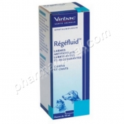 REGEFLUID LARMES ARTIFICIELLES 	fl/10 ml  gel ocu *