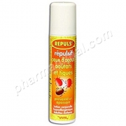 REPULS AOUTATS.TIQUES LOTION   	fl/110 ml sol ext  	V.N.M