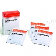 RUMIGASTRY SACHET 50G B/4