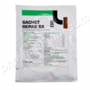 SACHETS REPAS  	b/50*100g pdr or