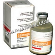 SALMOPAST FL/50 ML (ordonnance obligatoire)