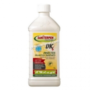 SANITERPEN DK INSECTICIDE FL/1 LITRE