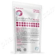 COLOSTRUM PLUS ALLAITANT SACHET 300 G b/10