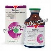 TOLFINE FL/100 ML (ordonnance obligatoire)