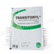 TRANSITONYL SACHET 35 G