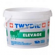 TWYDIL ELEVAGE     seau/10kg grles  **