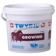 TWYDIL GROWING  seau/3 kg grles  **