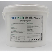 VET KER IMMUN UEB SEAU/5 KG