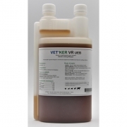 VET KER VR UEB B/ 1 L - VERMIFUGE