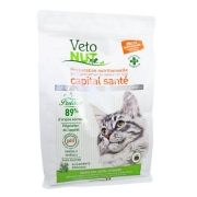 VETONUT CHAT SPECIAL STERILISE	sac/1 kg (10j)