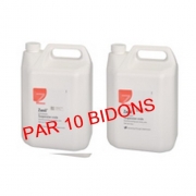 ZANIL B/5 L   PACK DE 10 BIDONS