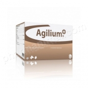 AGILIUM +   b/30      	cpr