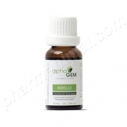 Airelle (Vaccinium vitis idaea) bourgeon BIO, 50 ml de Alphagem