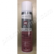 ALUFILM AEROSOL     bbe/300ml 	LOT DE 3 BOMBES