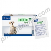 ANIBIDIOL PLUS   b/30*5 g  pdr or  *****************************