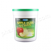 ELITE ELECTROLYTE APPLE        	pot/9 kg  	grles