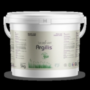 LE PRE VERT ARGILIS            	pot/1 kg  pdr or