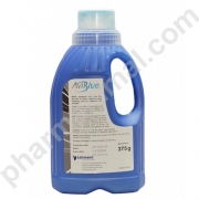 AVIBLUE COLOR EAU DE BOISSON   	12*375 g  pdr or