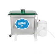 Baratte  beurre MILKY lectrique 10L