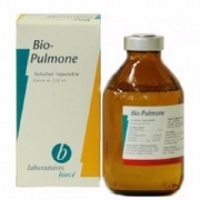 BIO PULMONE   fl/250 ml sol inj