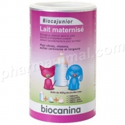 LAIT MATERNISE B/400 G BIOCANINA  **