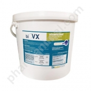 BIOVX   b/10 kg    pdr ext  **