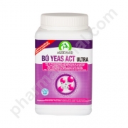 BO YEAS ACT ULTRA              	fut/10kg  grles