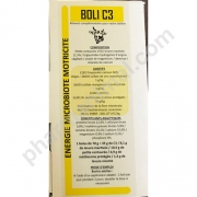 BOLI C3 SC BOLUS B/12