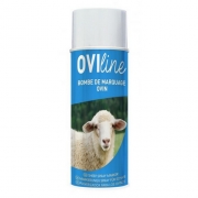 OVI LINE SUPER BLEU            	bbe/500ml (108316)