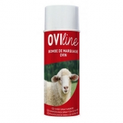 OVI LINE SUPER ROUGE           	bbe/500ml (108316)