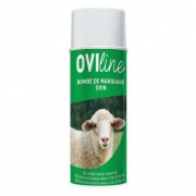 OVI LINE SUPER VERT            	bbe/500ml (108316)