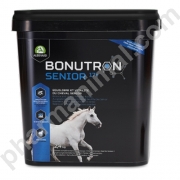 BONUTRON SENIOR 17 PLUS NEW    	sac/2,4kg 	grles