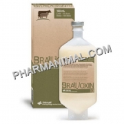 BRAVOXIN  FL/100 ML (ordonnance obligatoire)