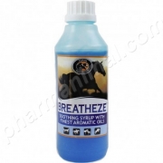 BREATHEZE                      	fl/500 ml 	sirop  **