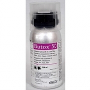 BUTOX 50 G/L   	bid/1 l   sol ext