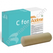 C FOR ACIDOSE BOLUS B/6  ***