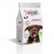 CANICHEF CN ADULT GRANDE RACE  	sac/10 kg