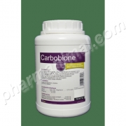 CARBOBIONE POT/ 1 KG  **