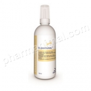 CLEANAURAL CHIEN    fl/50 ml  	sol ext  **