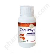 COQUIPHYT  fl/125 ml sol buv